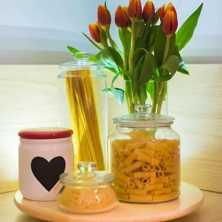 Appartamento Luxury Boutique *