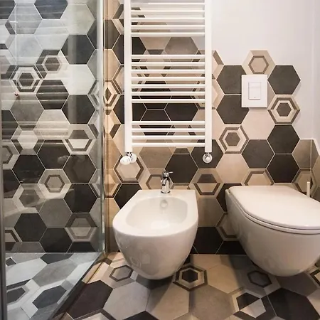 Luxury Boutique Appartamento Milano