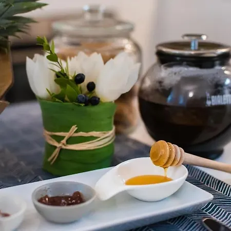 Luxury Boutique Appartamento Milano