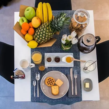 Luxury Boutique Appartamento Milano