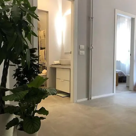 Luxury Boutique Appartamento Milano