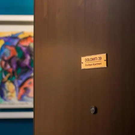 Appartamento Luxury Boutique *