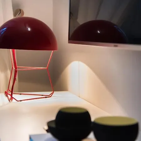 Luxury Boutique Appartamento *