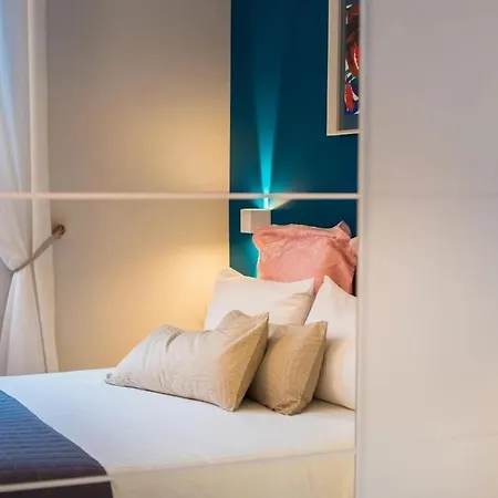 Appartamento Luxury Boutique