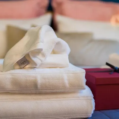 Luxury Boutique Appartamento *