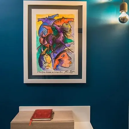 Luxury Boutique Milánó